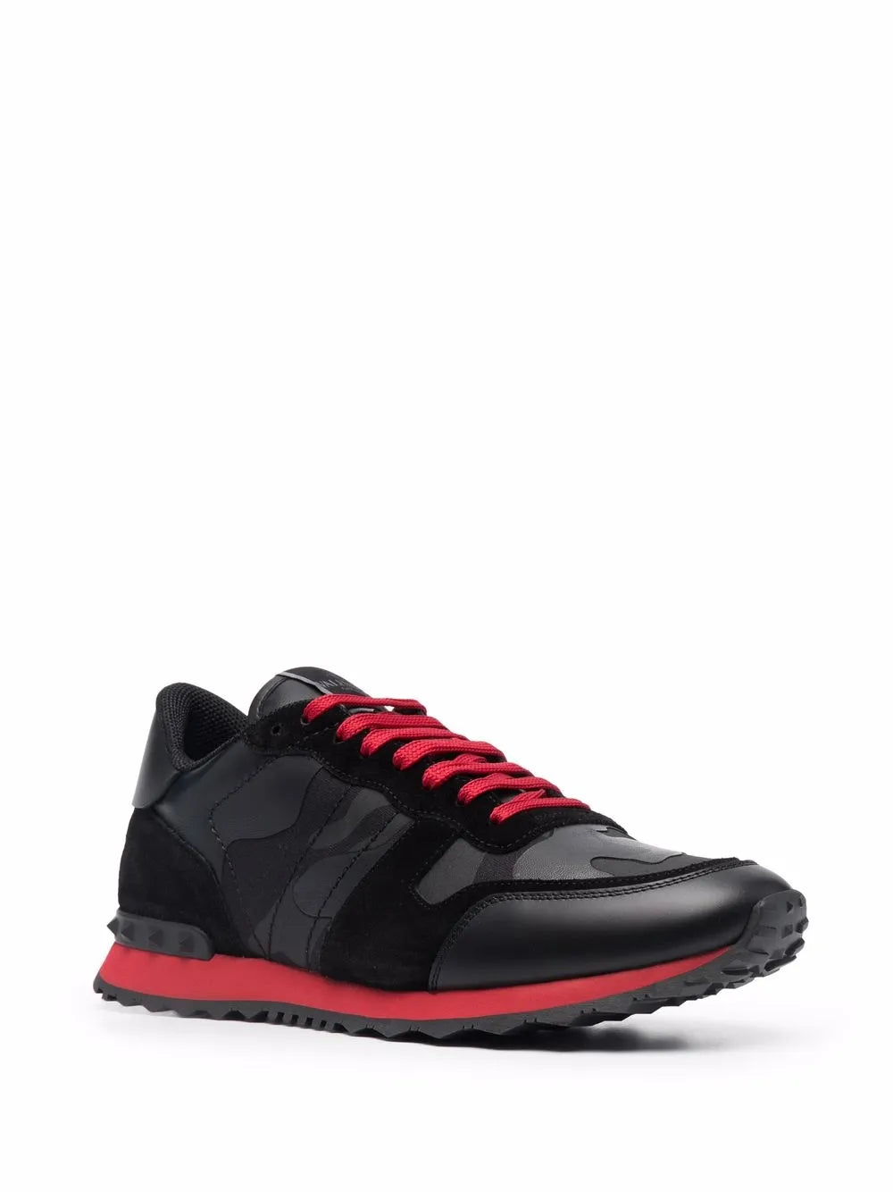 Camouflage Noir Rockrunner