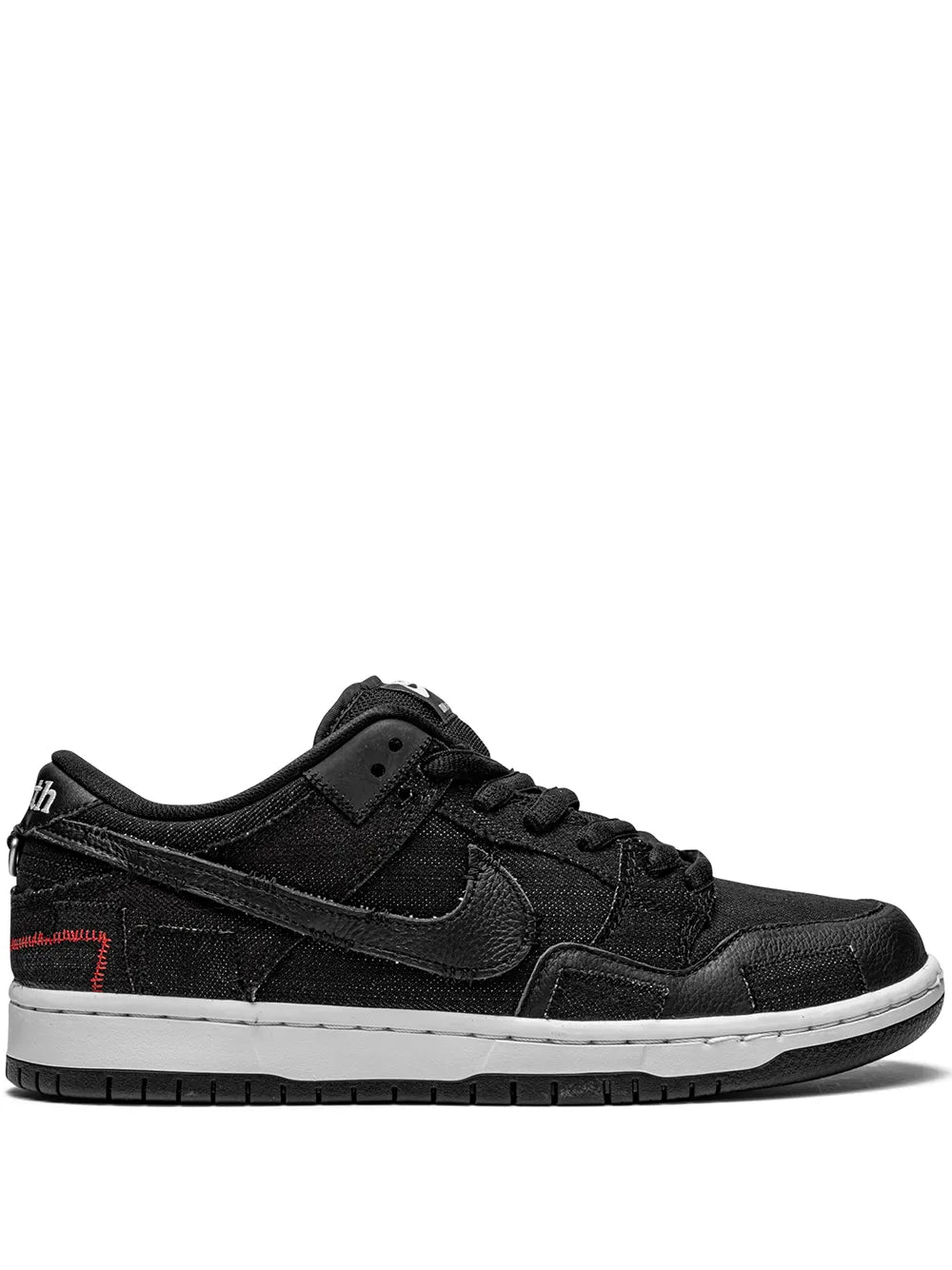 Sb Dunk Low Wasted Youth