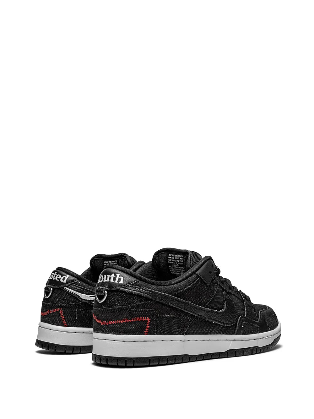 Sb Dunk Low Wasted Youth