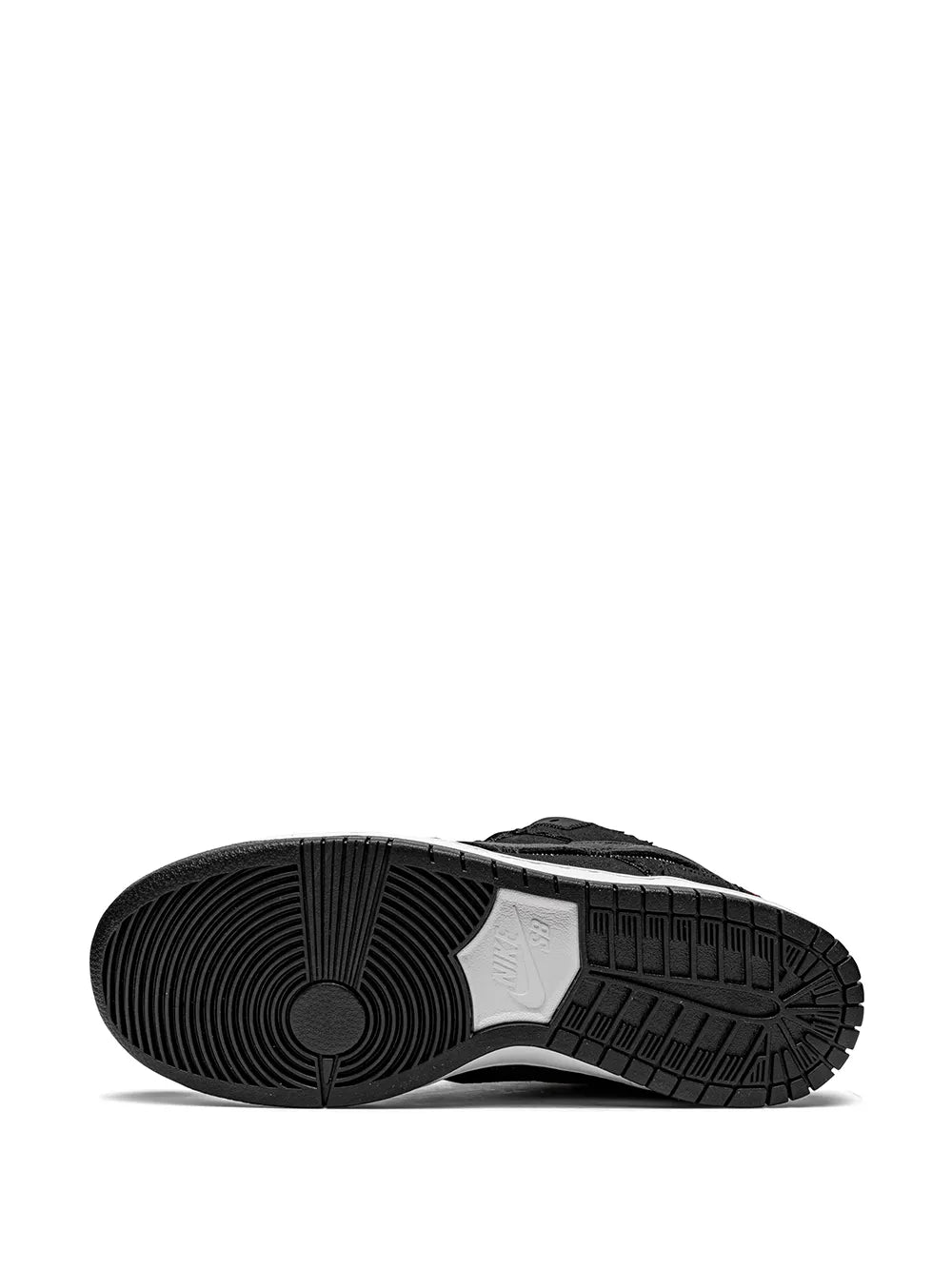 Sb Dunk Low Wasted Youth