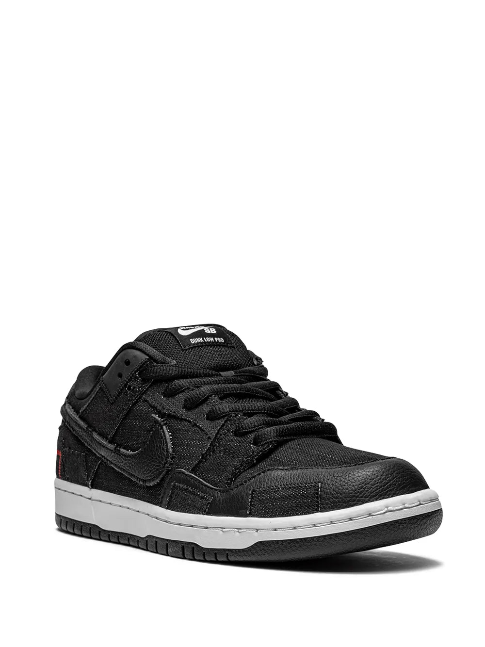 Sb Dunk Low Wasted Youth