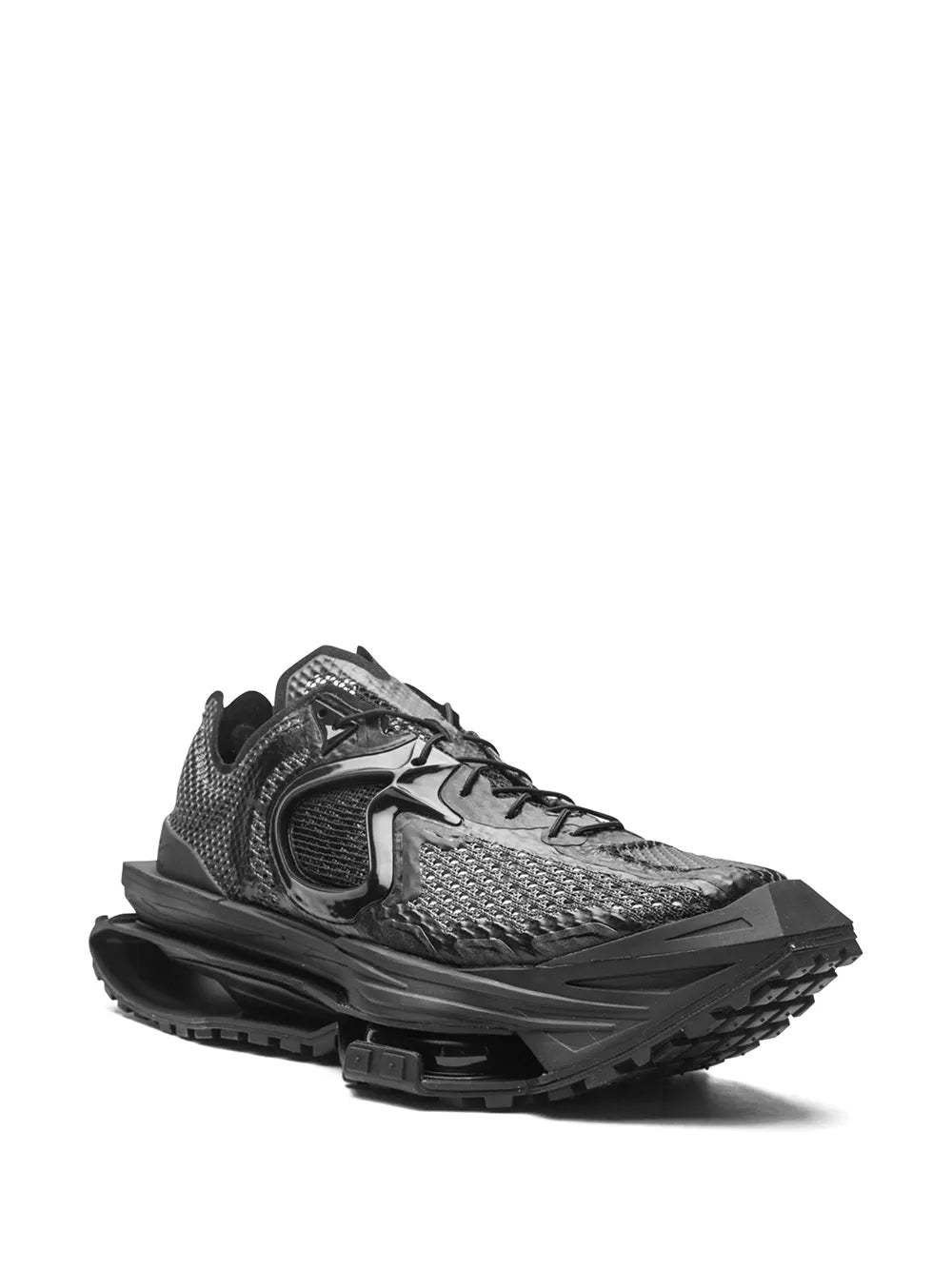 Zoom Mmw 4 Black