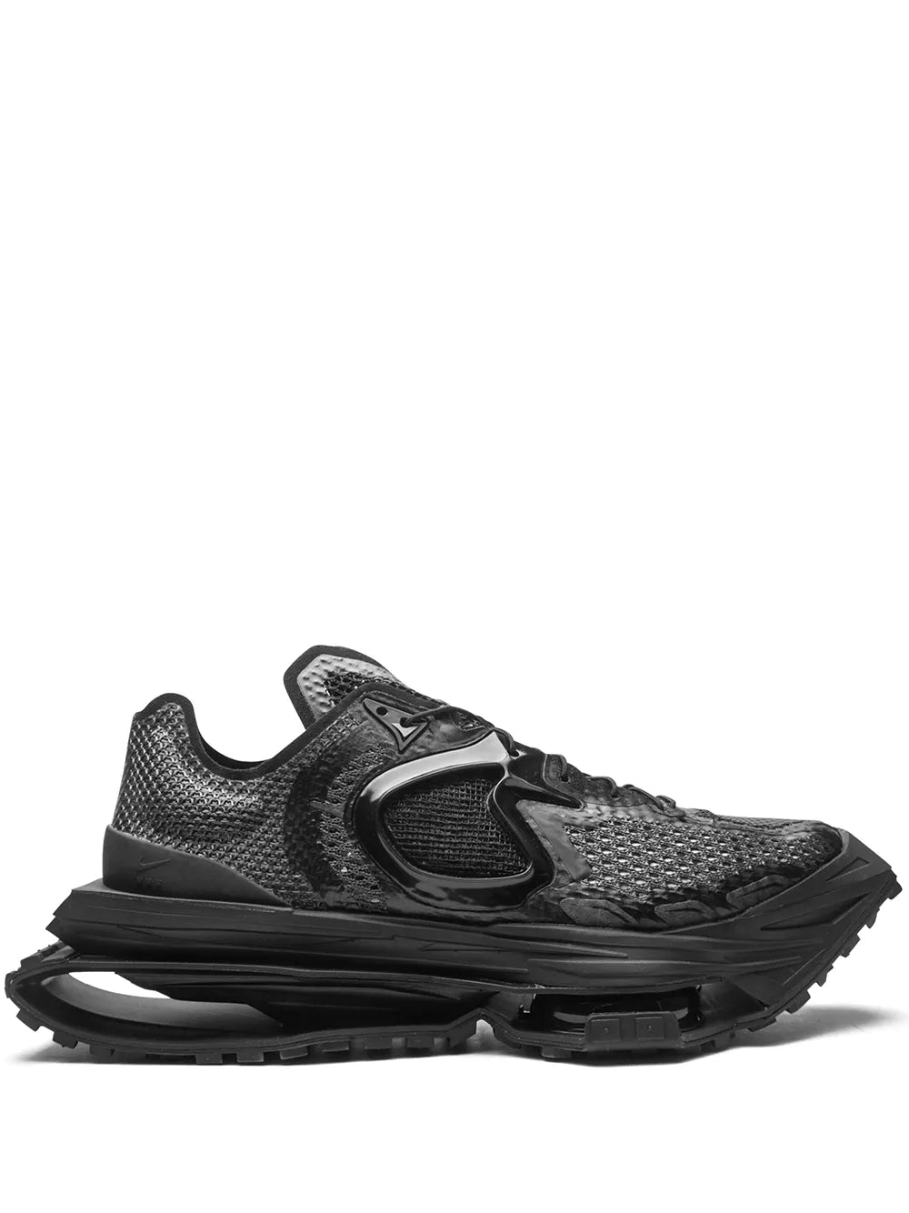 Zoom Mmw 4 Black