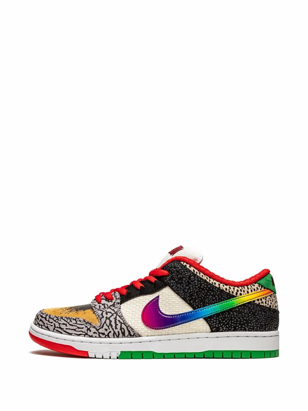 Sb Dunk Low What The P-Rod