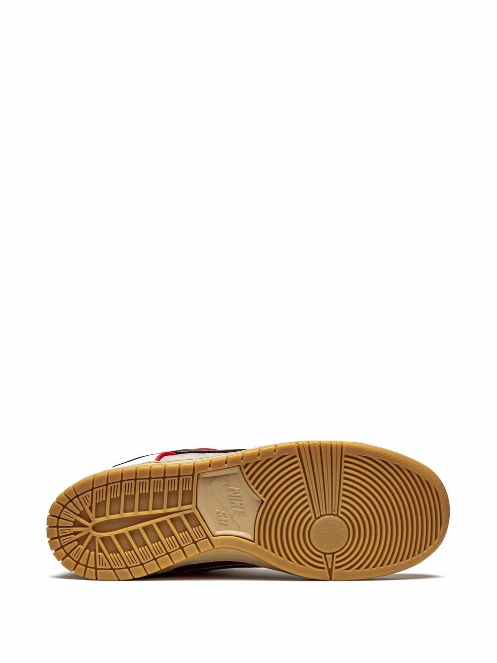 Sb Dunk Low What The P-Rod