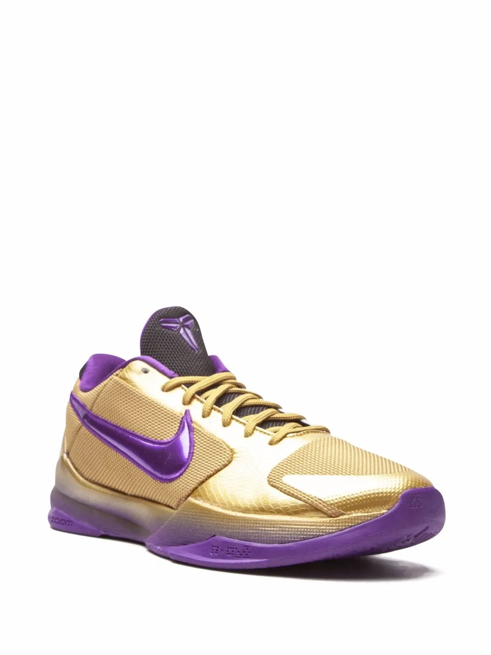 Undefeated Kobe 5 Protro Hall Of Fame