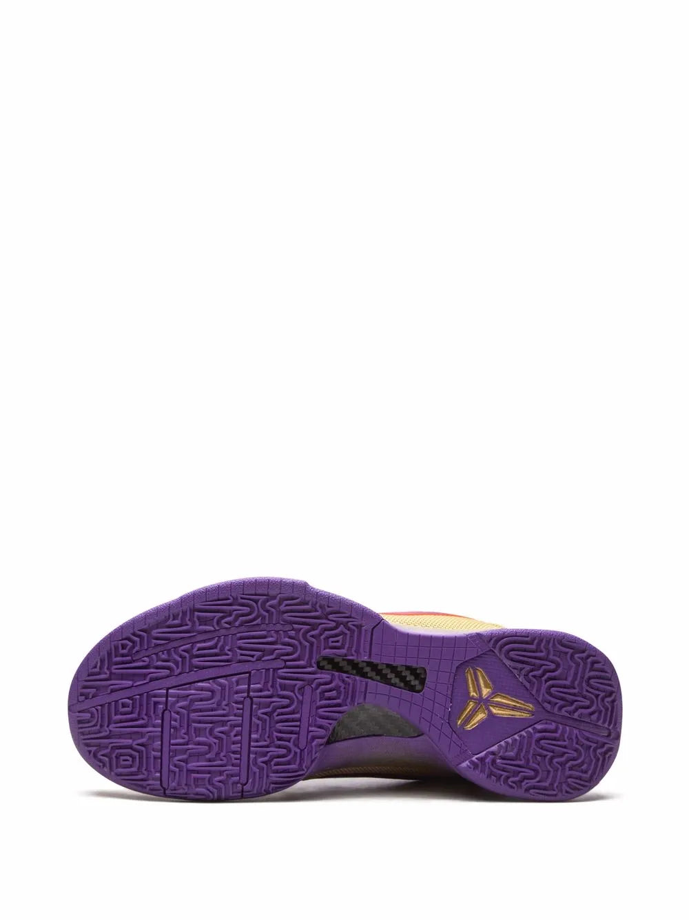 Undefeated Kobe 5 Protro Hall Of Fame