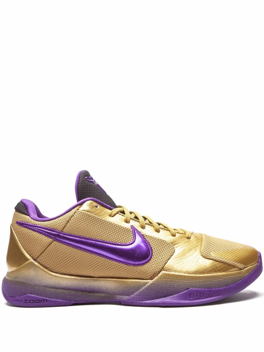 Undefeated Kobe 5 Protro Hall Of Fame