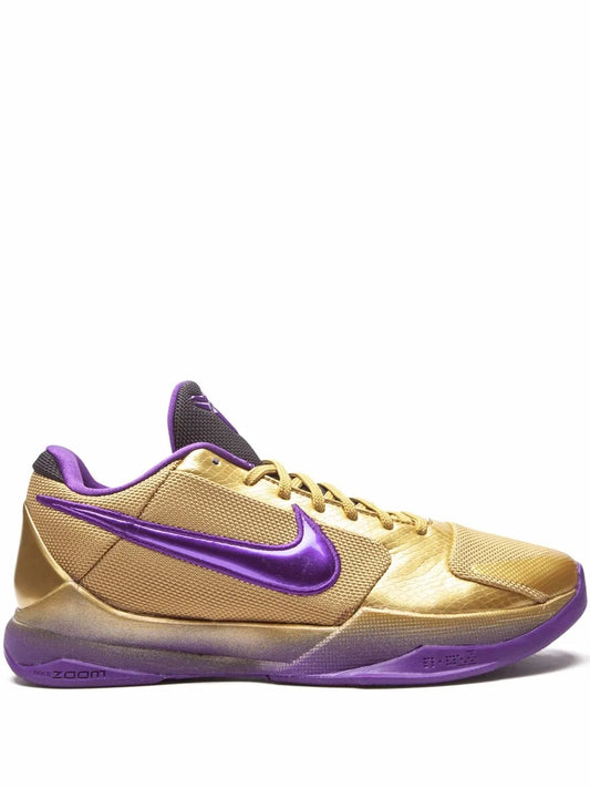 Undefeated Kobe 5 Protro Hall Of Fame