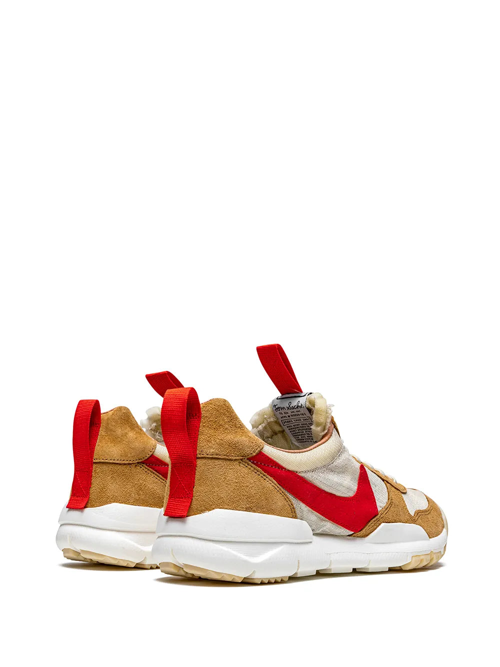 Mars Yard Shoe