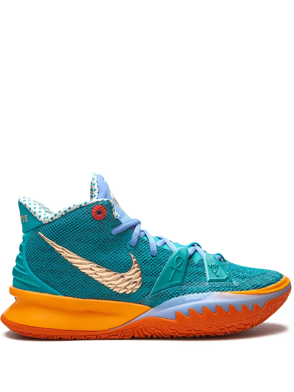Concepts  Kyrie 7 Horus - Special Box