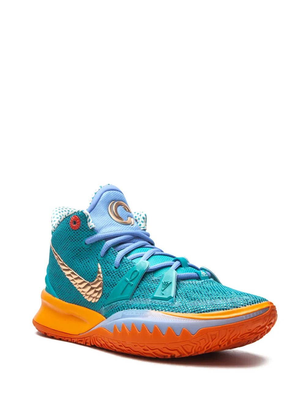 Concepts  Kyrie 7 Horus - Special Box