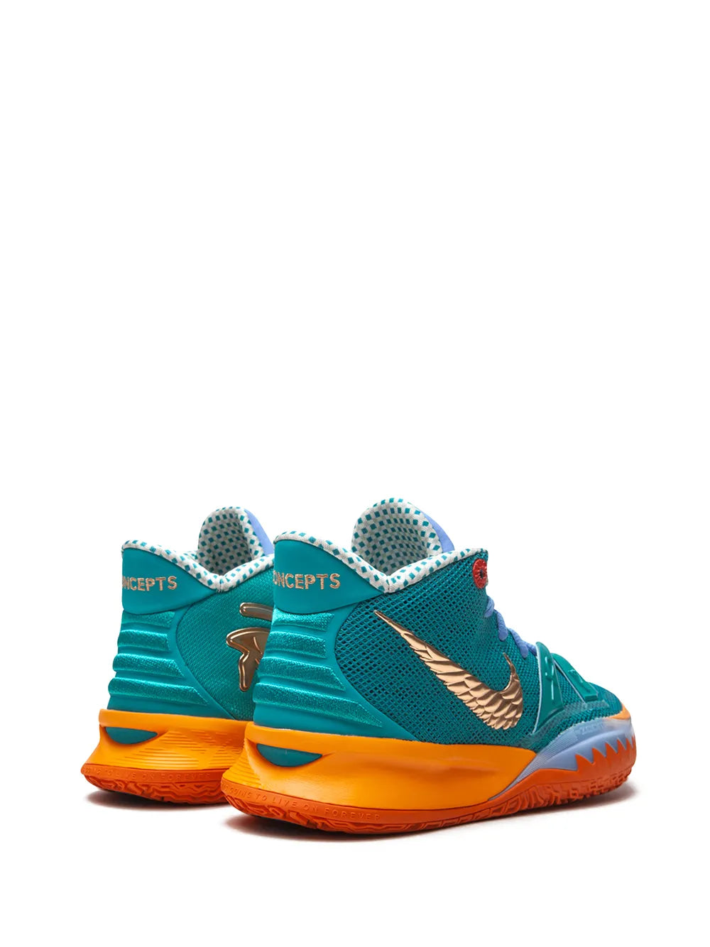 Concepts  Kyrie 7 Horus - Special Box