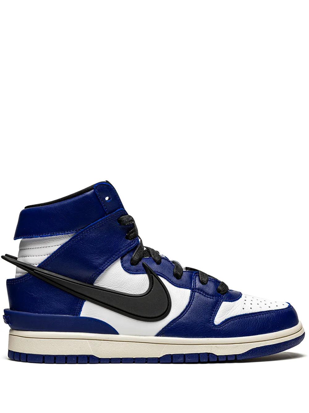 Ambush Dunk High Sp Deep Royal