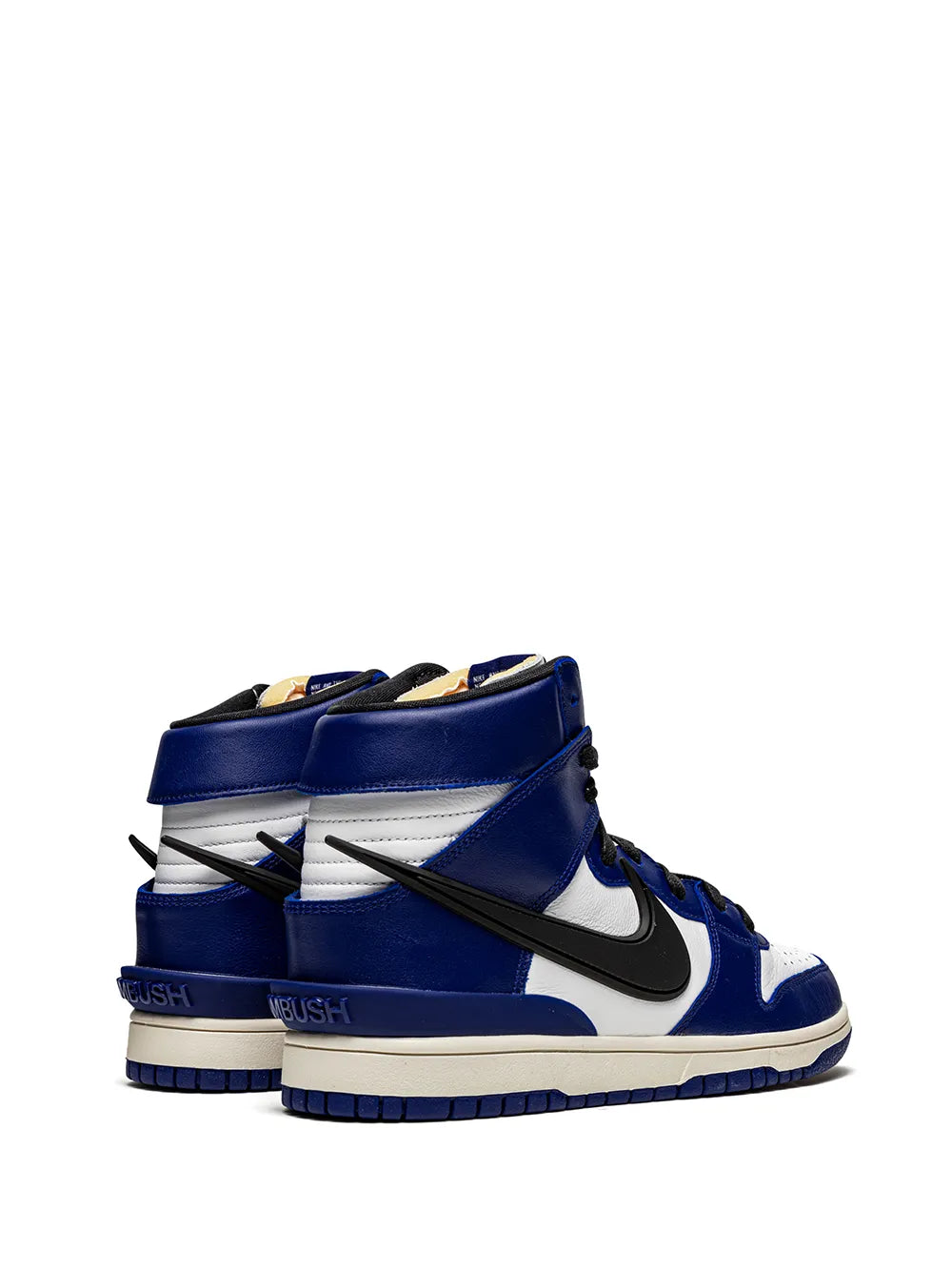 Ambush Dunk High Sp Deep Royal