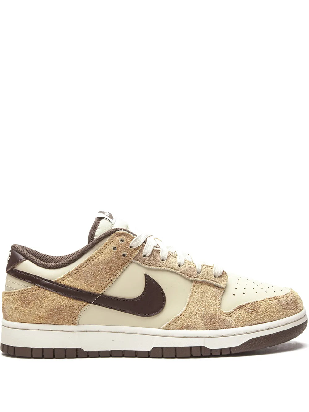 Dunk Low Prm Animal Pack - Cheetah
