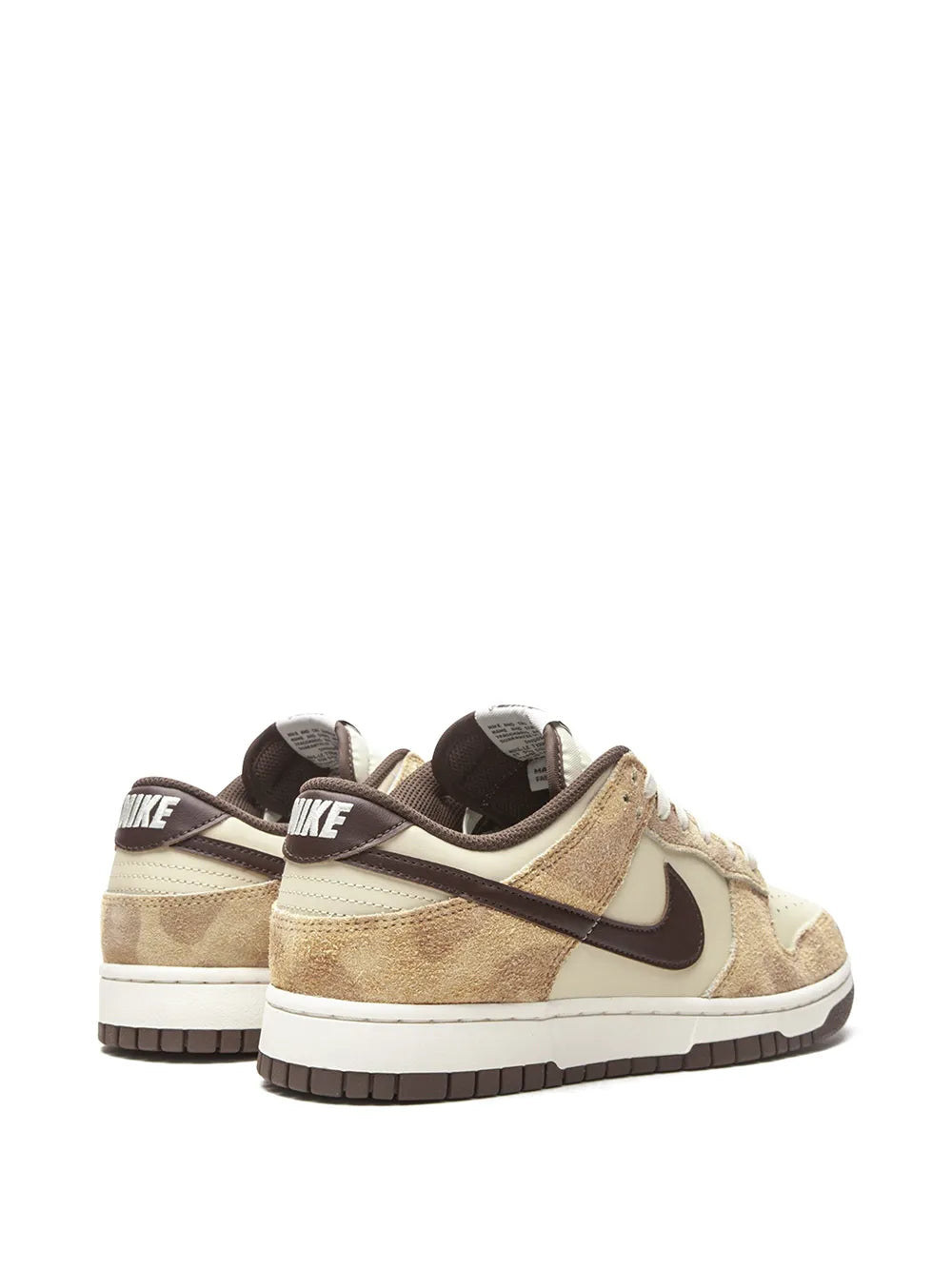 Dunk Low Prm Animal Pack - Cheetah