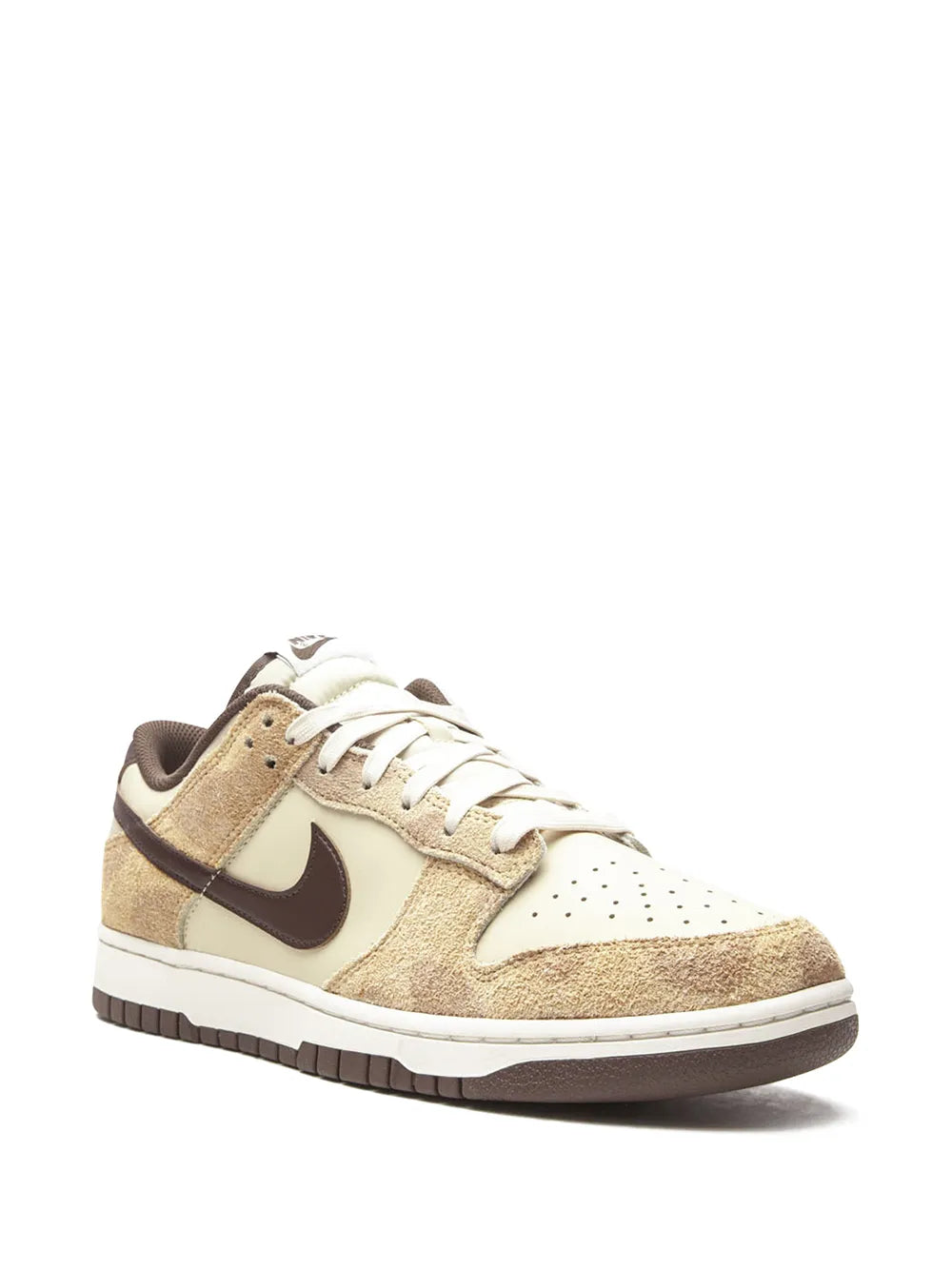 Dunk Low Prm Animal Pack - Cheetah