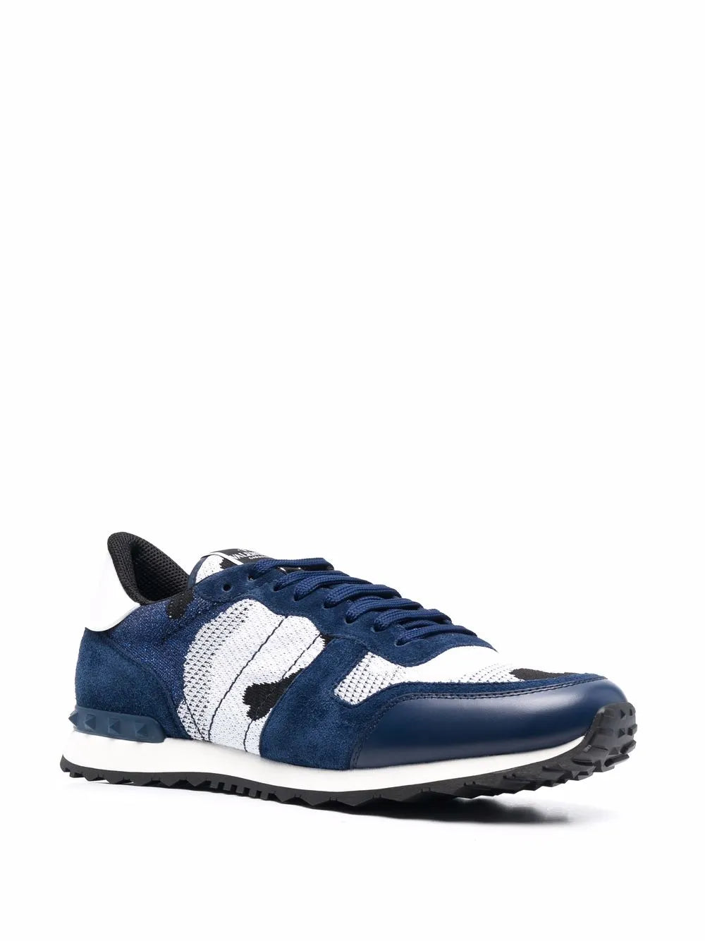 Rockrunner Low-Top