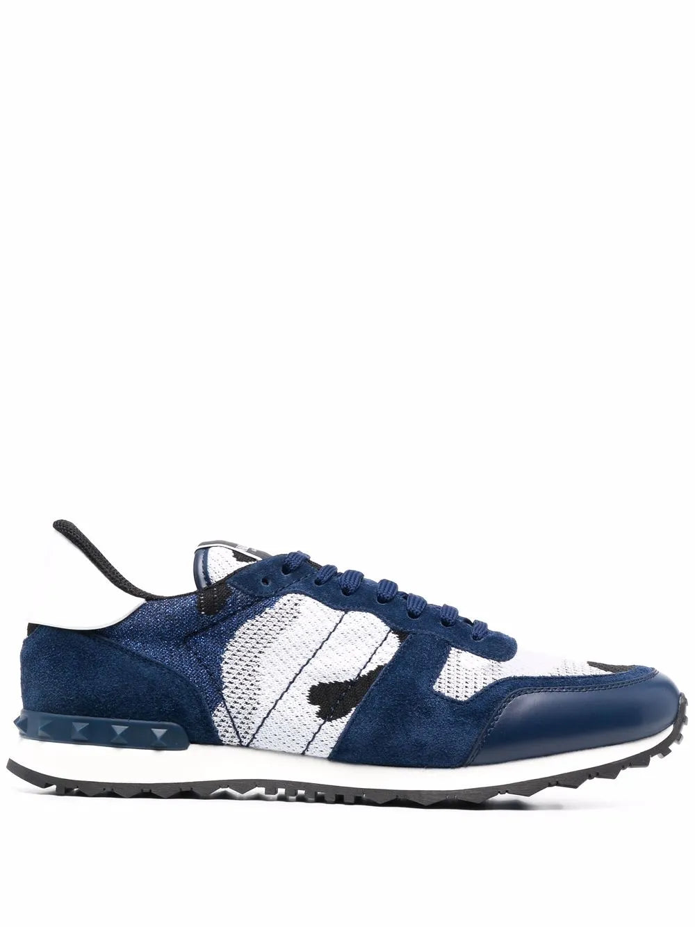 Rockrunner Low-Top