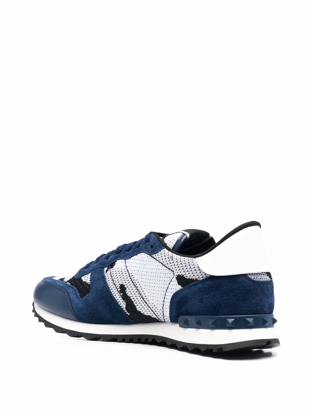 Rockrunner Low-Top