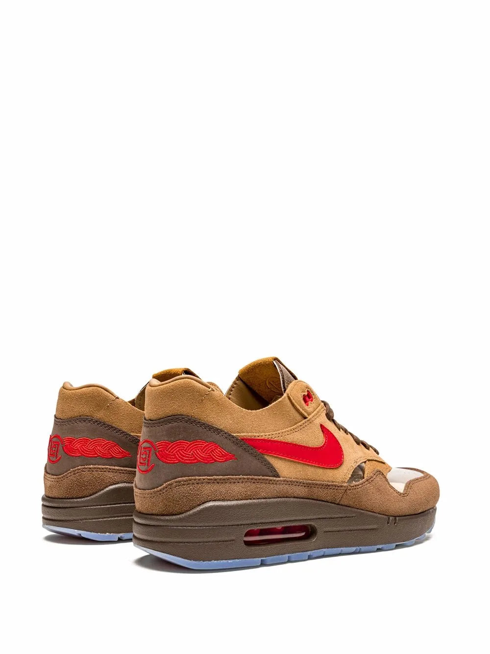 Clot Air Max 1 Kiss Of Death Cha