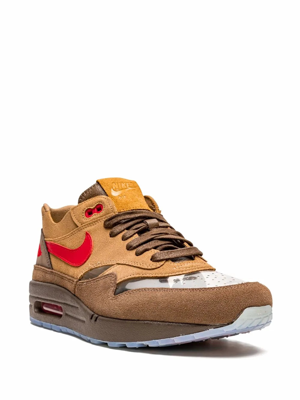 Clot Air Max 1 Kiss Of Death Cha