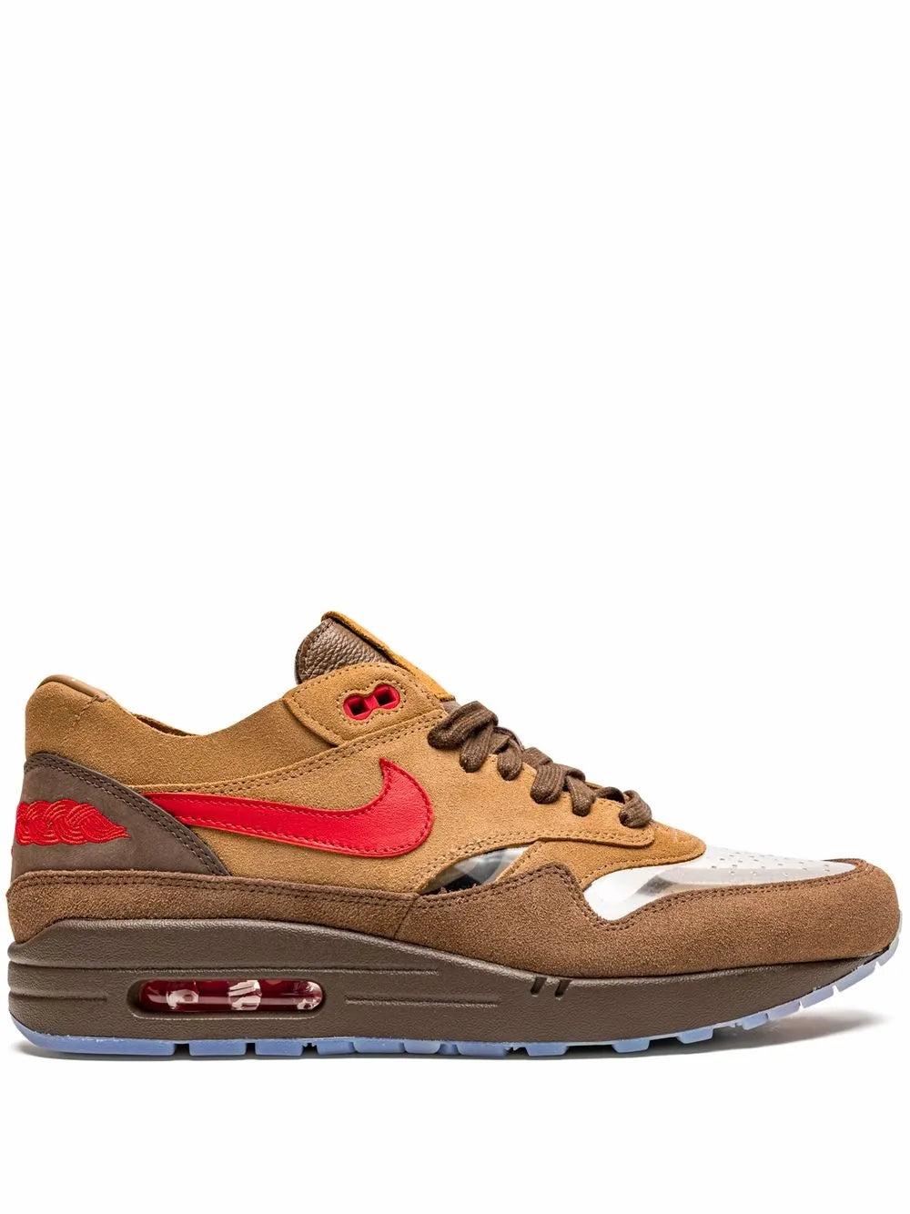 Clot Air Max 1 Kiss Of Death Cha