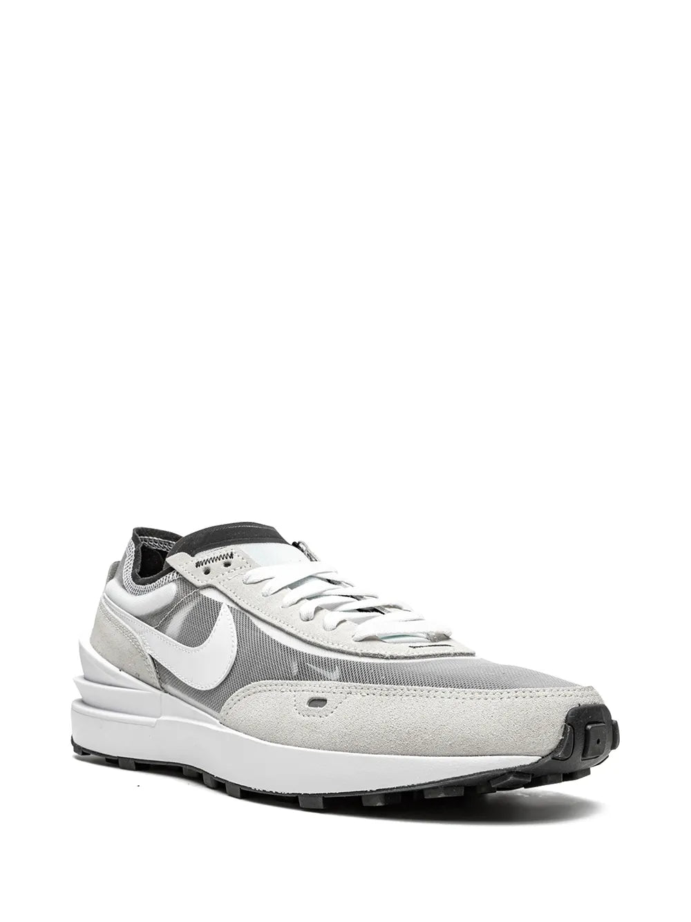 Waffle One Summit White