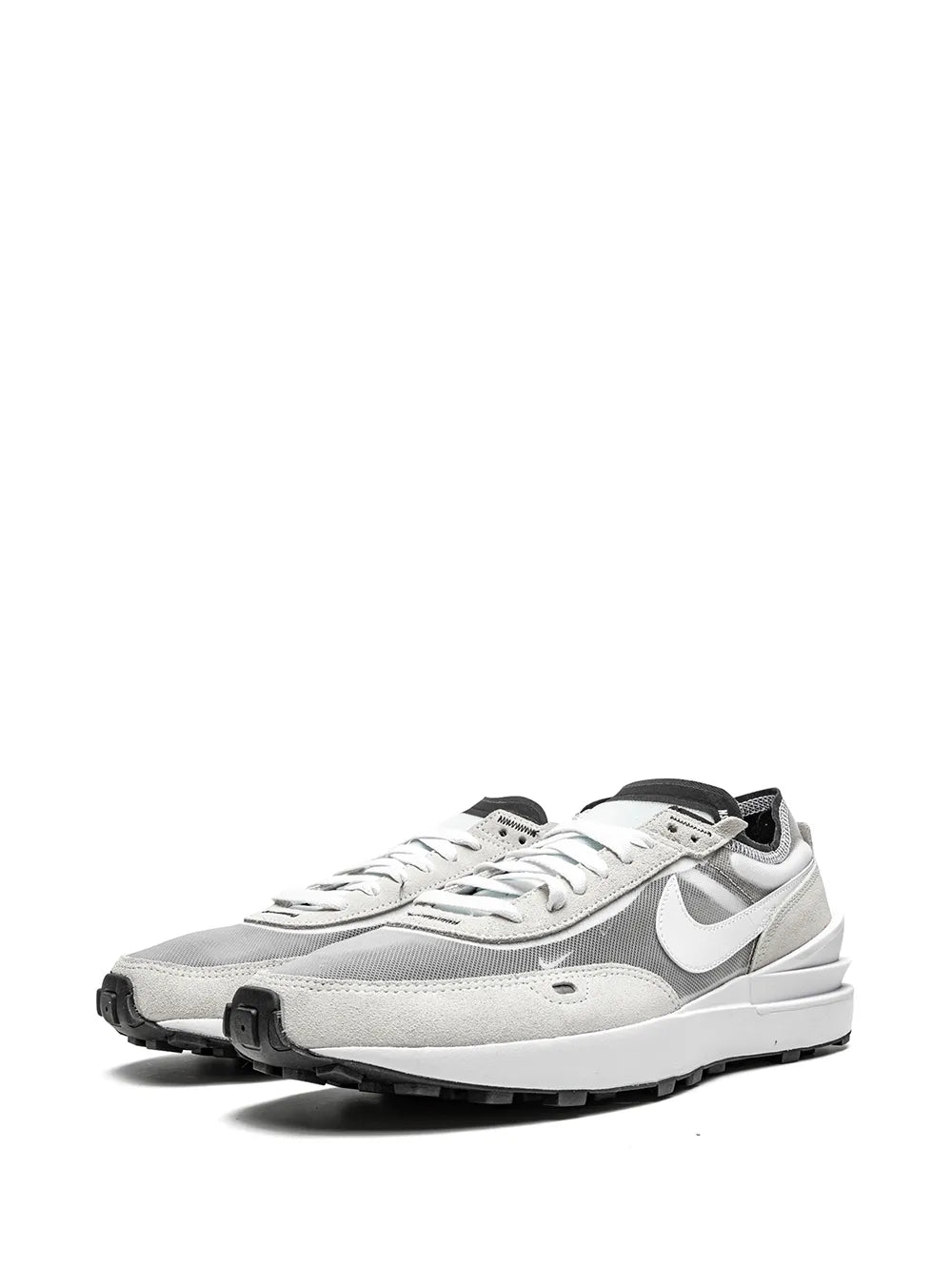 Waffle One Summit White