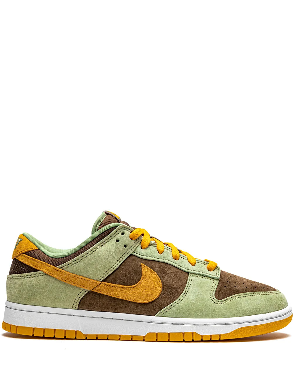 Dunk Low Dusty Olive