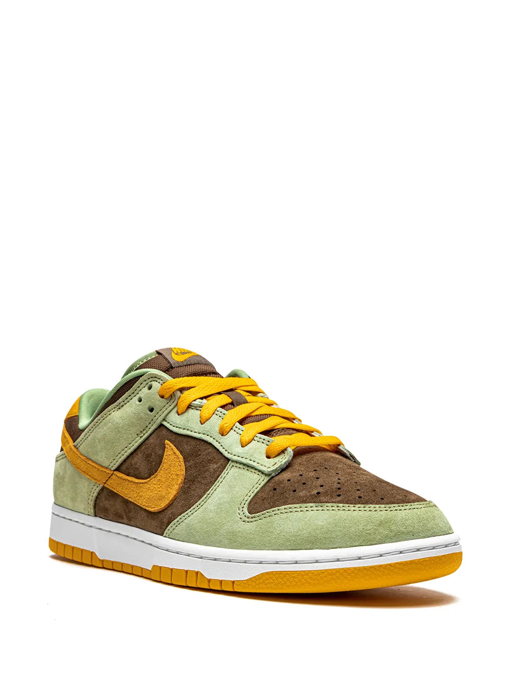 Dunk Low Dusty Olive