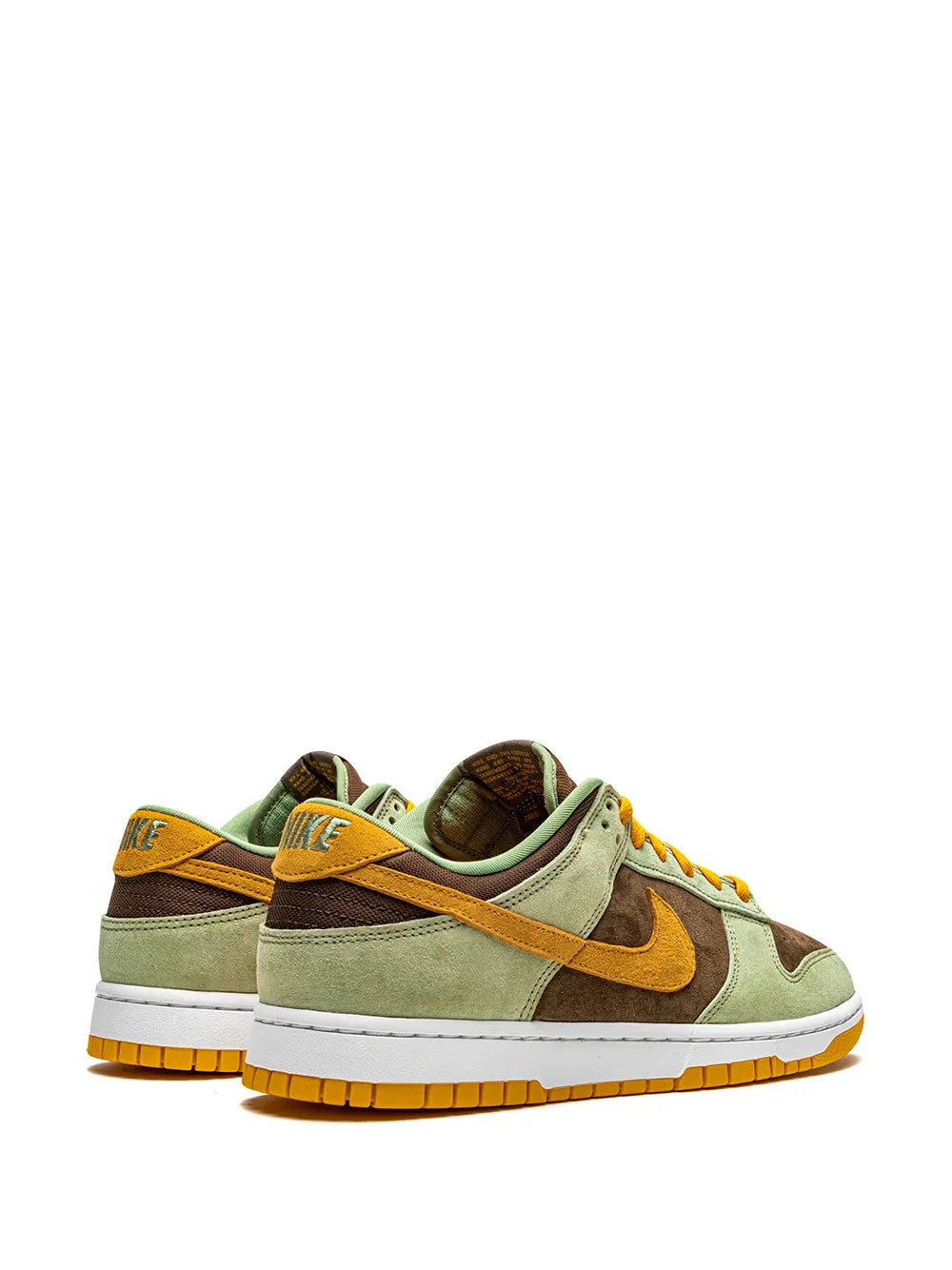 Dunk Low Dusty Olive