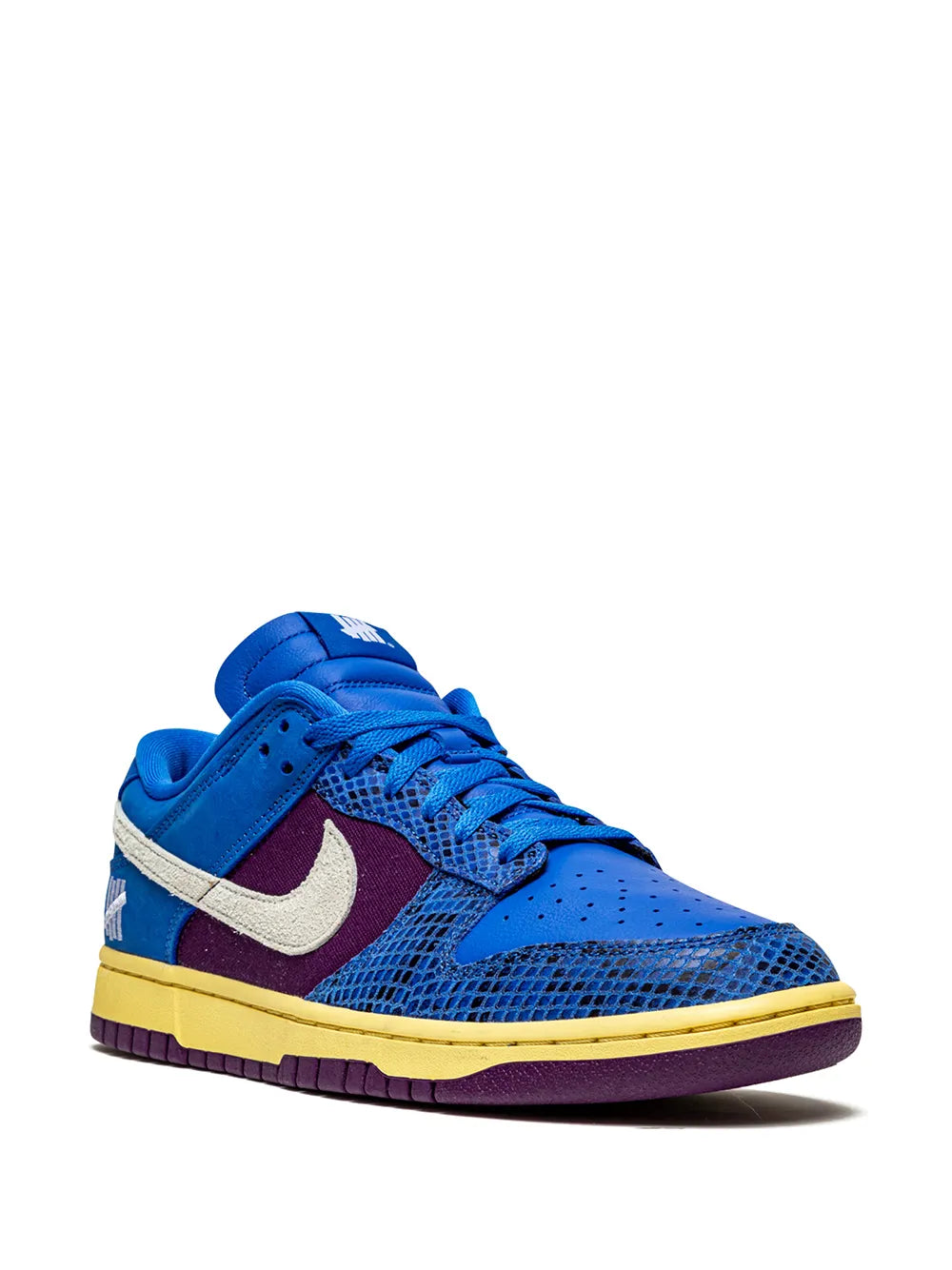 Undefeated Dunk Low Sp Undefeated Dunk Vs Af1