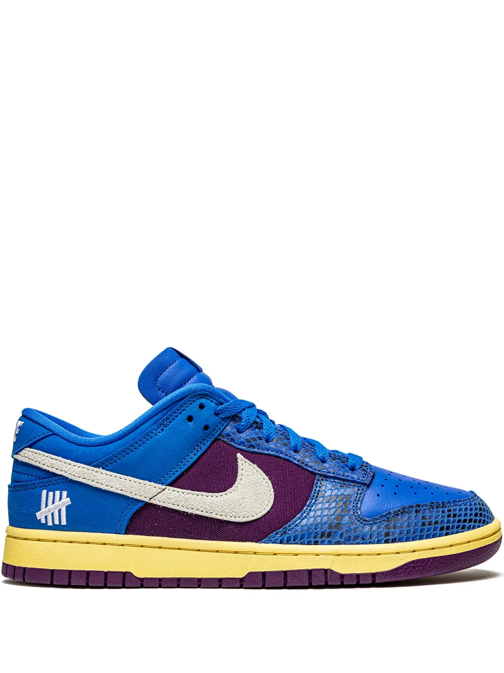 Undefeated Dunk Low Sp Undefeated Dunk Vs Af1