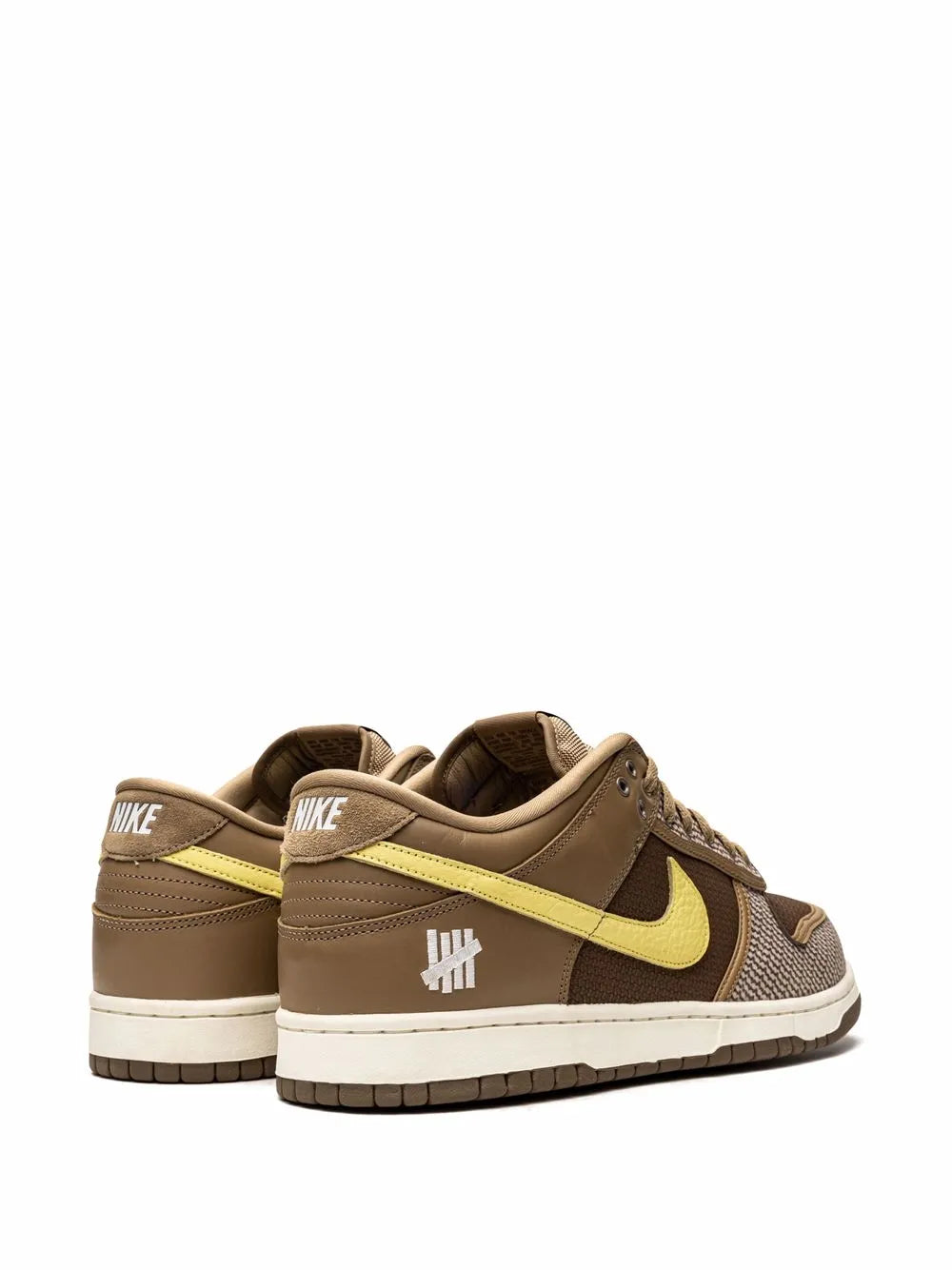 Undefeated Dunk Low Sp Canteen