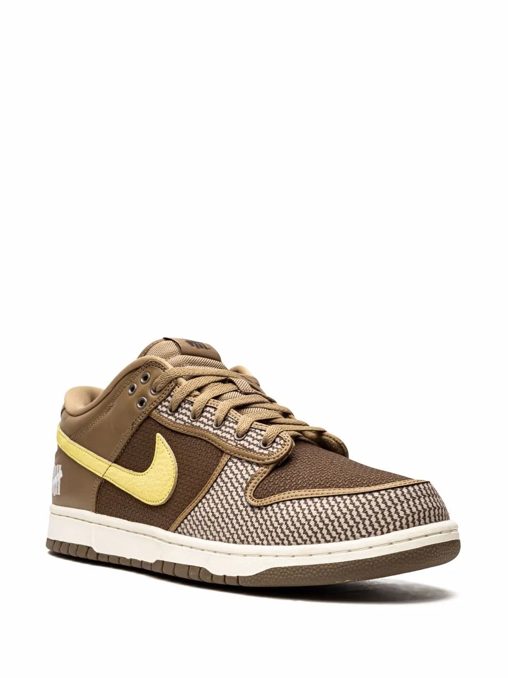 Undefeated Dunk Low Sp Canteen