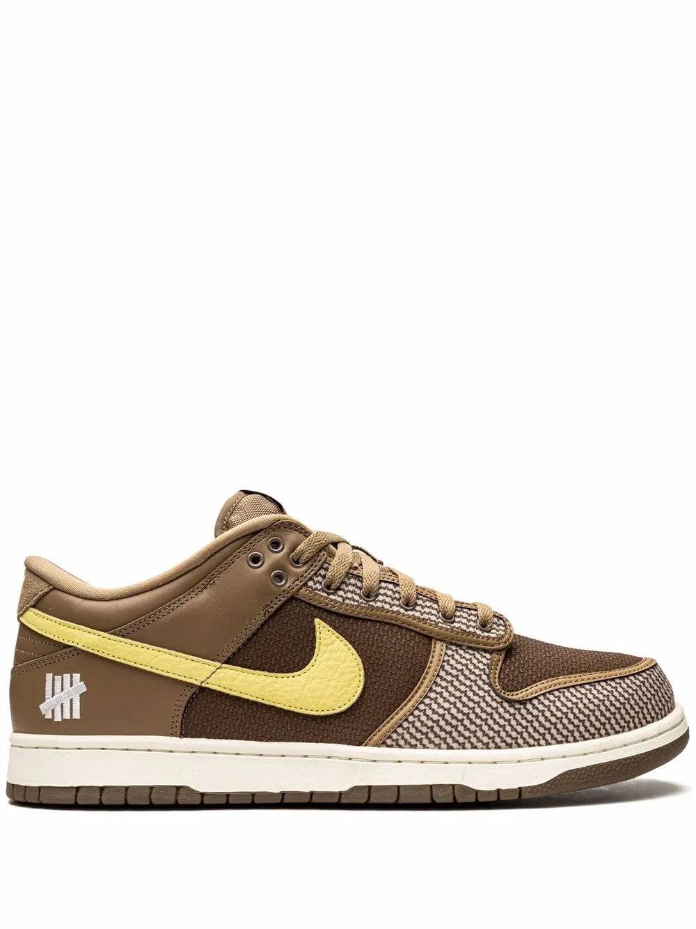 Undefeated Dunk Low Sp Canteen