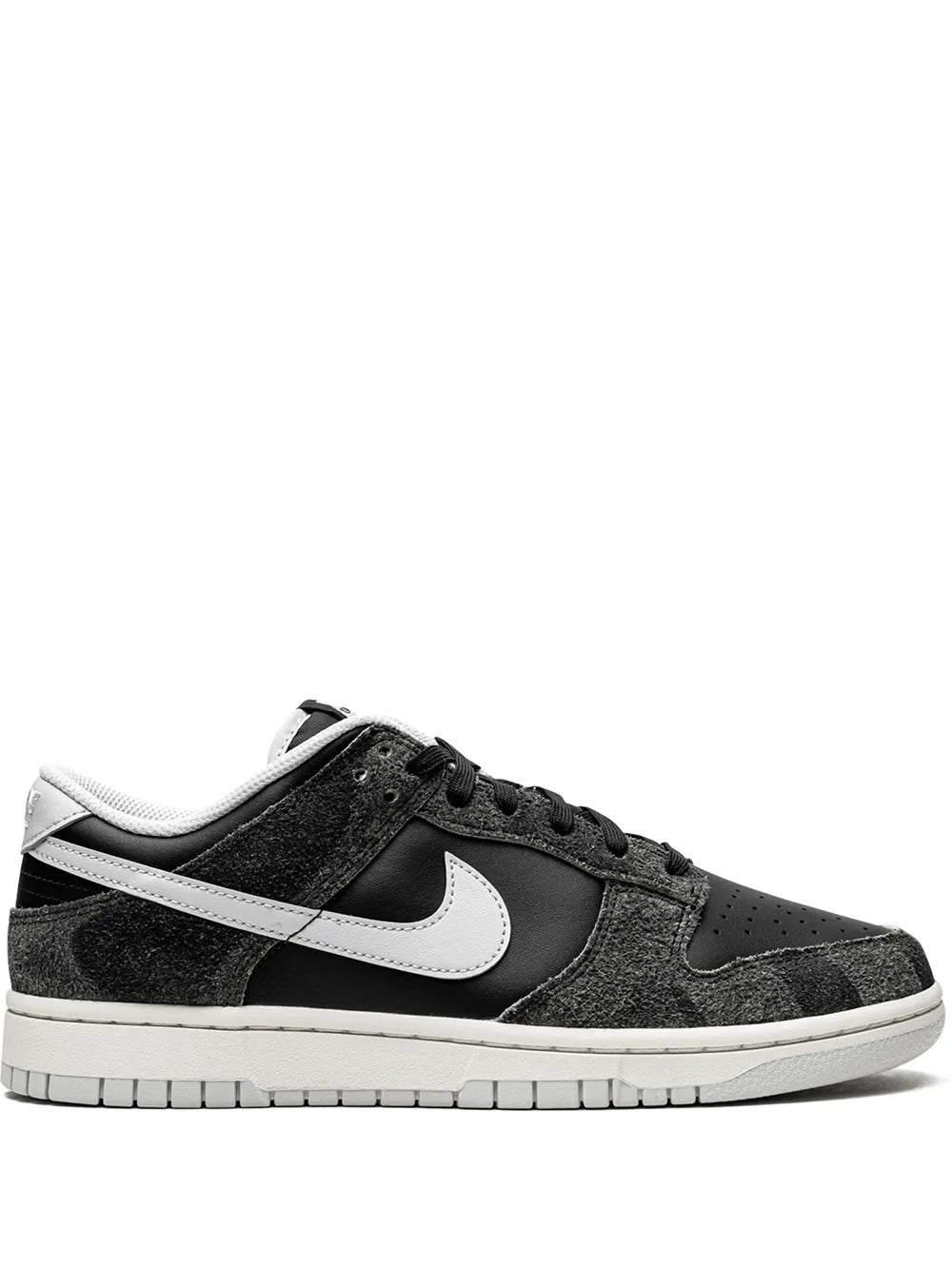 Dunk Low Retro Animal Pack - Zebra