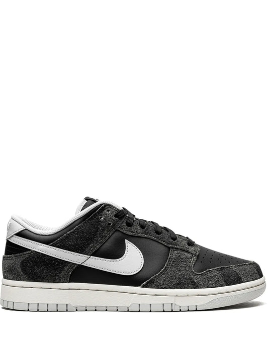 Dunk Low Retro Animal Pack - Zebra