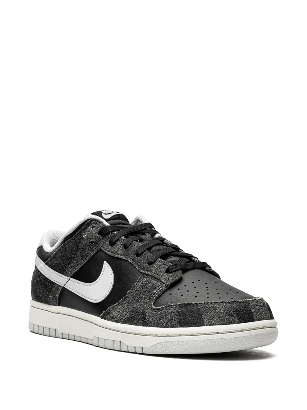 Dunk Low Retro Animal Pack - Zebra