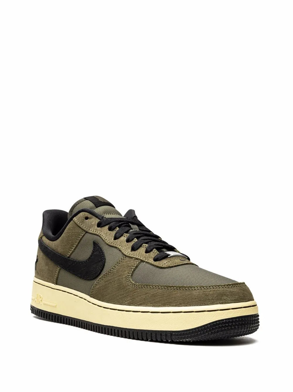 Undefeated  Air Force 1 Low Sp Ballistic