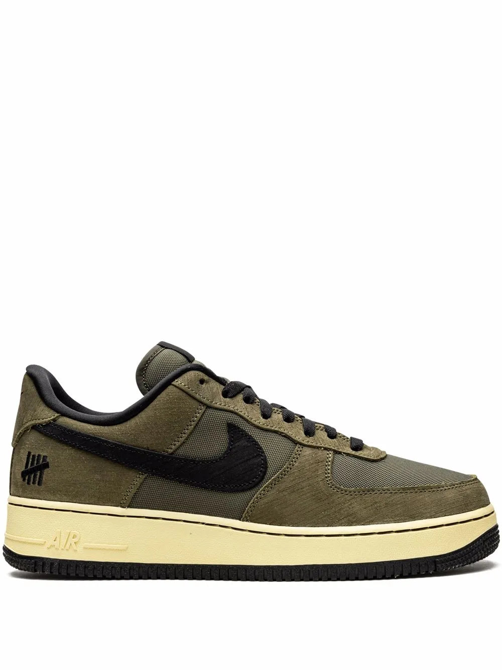 Undefeated  Air Force 1 Low Sp Ballistic