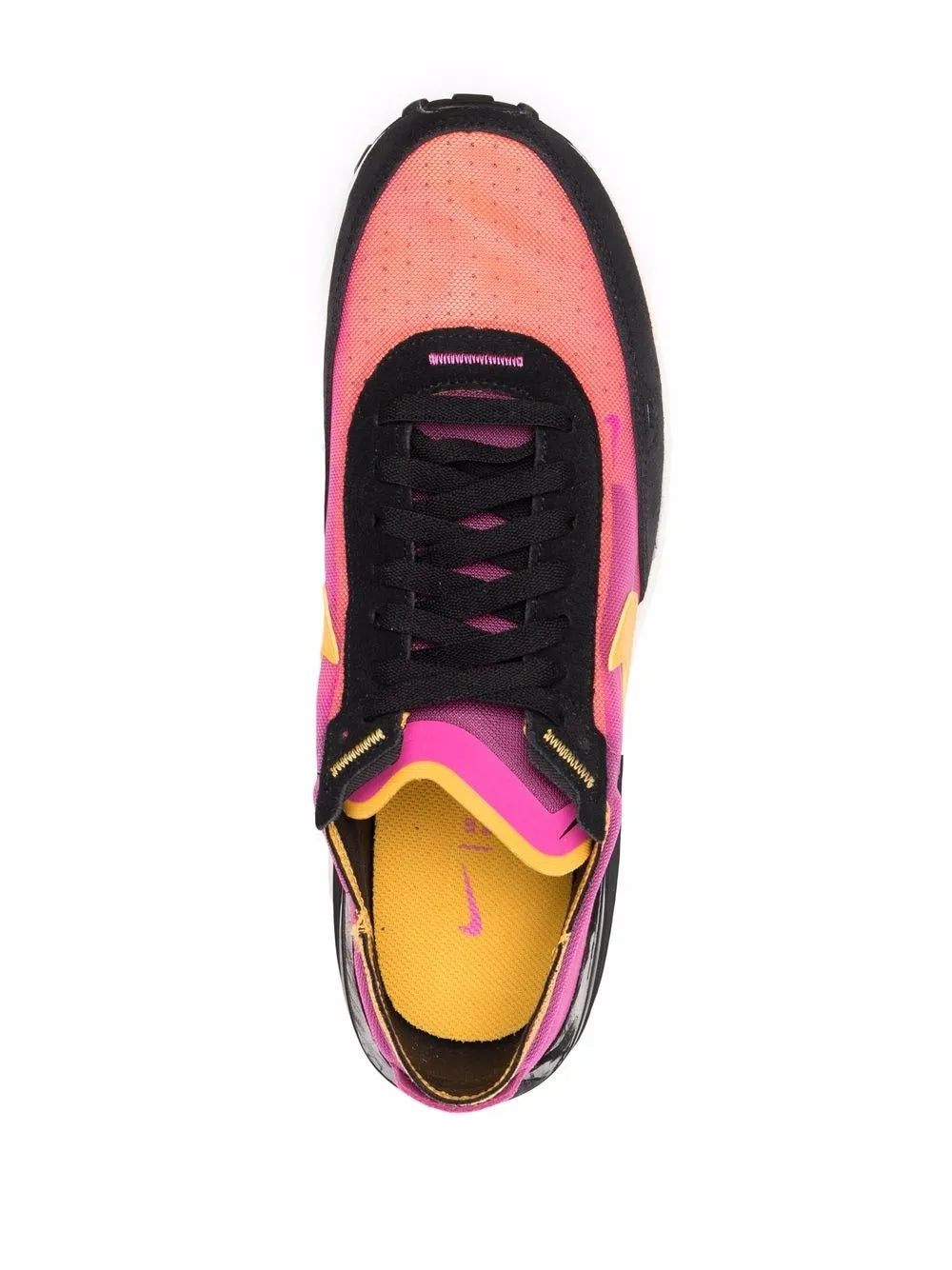 Waffle One Active Fuchsia
