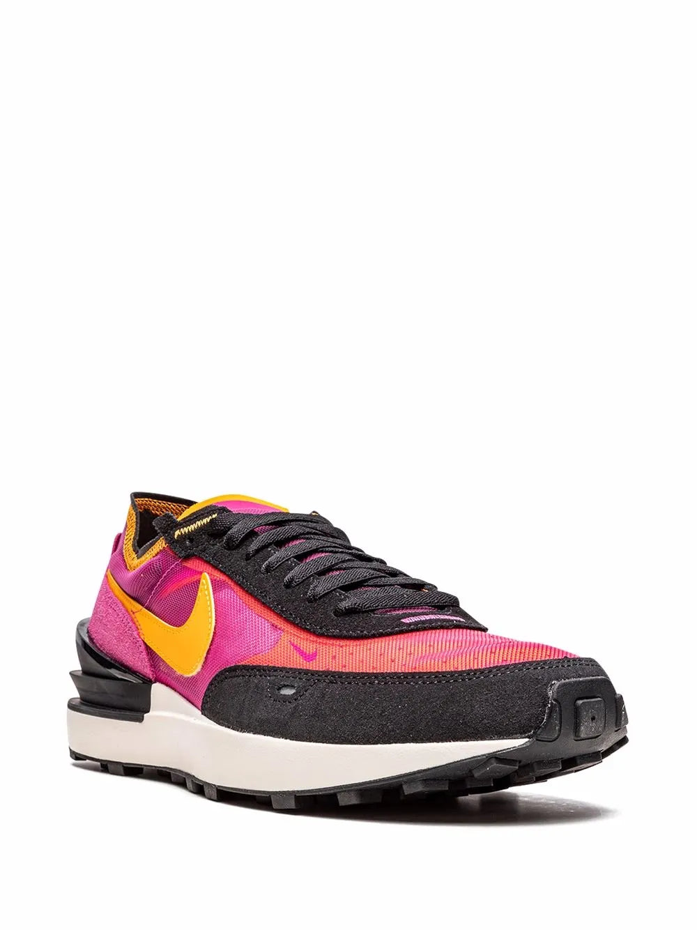 Waffle One Active Fuchsia