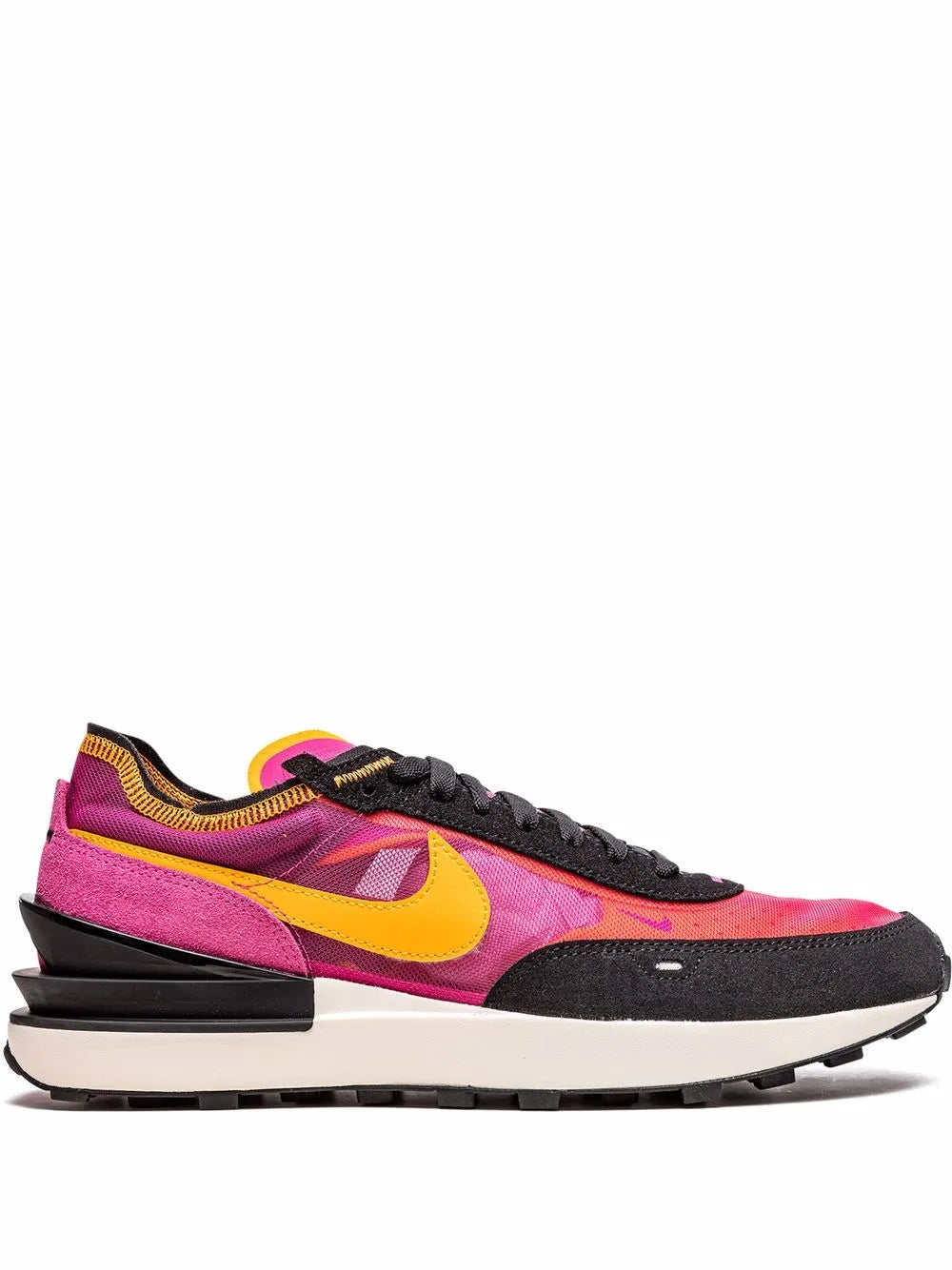 Waffle One Active Fuchsia