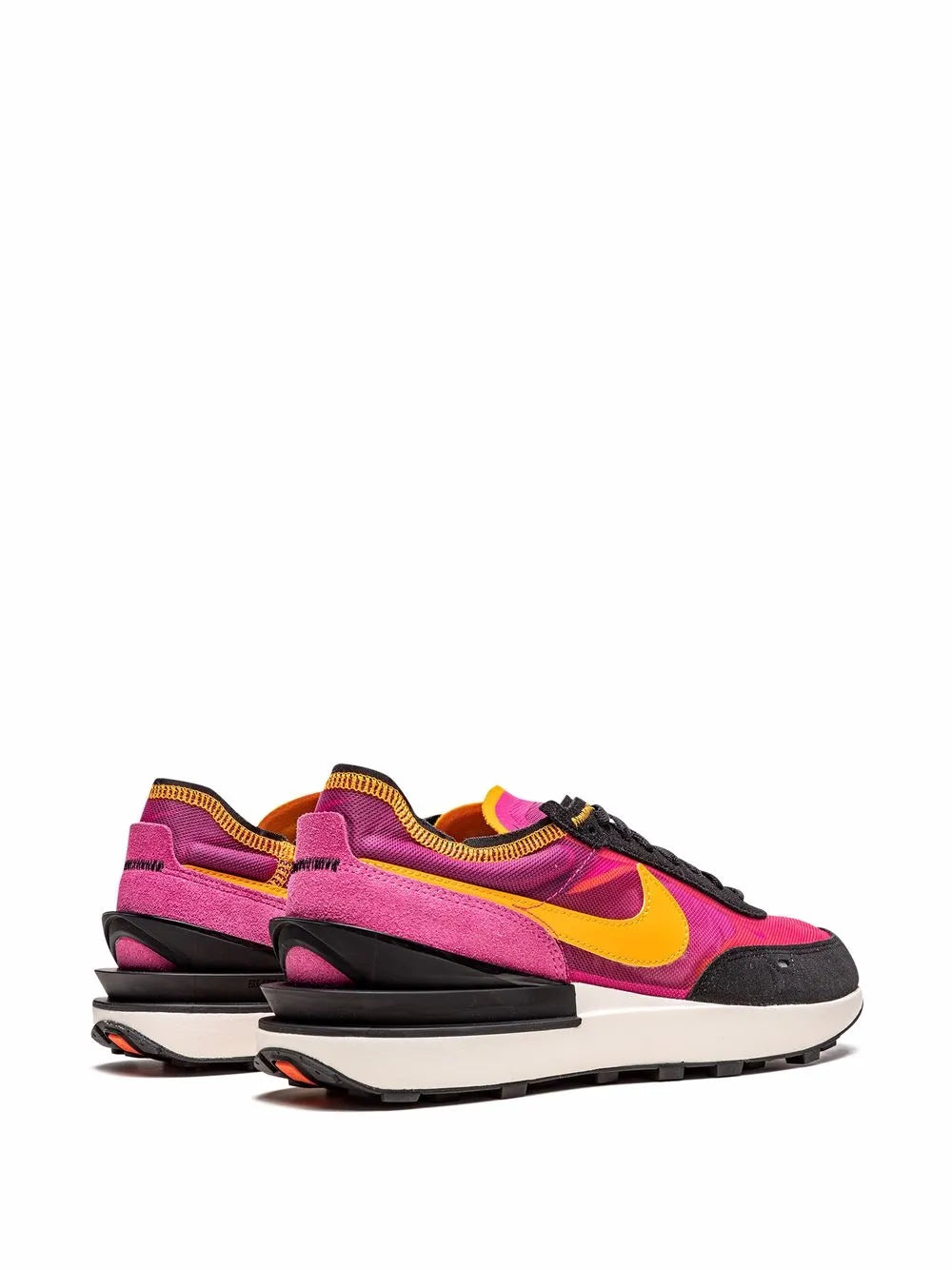 Waffle One Active Fuchsia