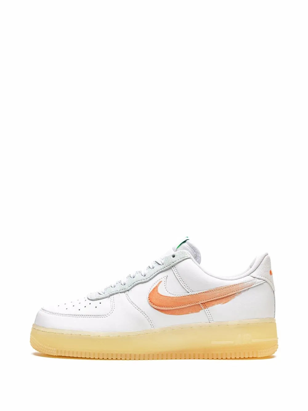 Mayumi Yamase Air Force 1 Low Flyleather