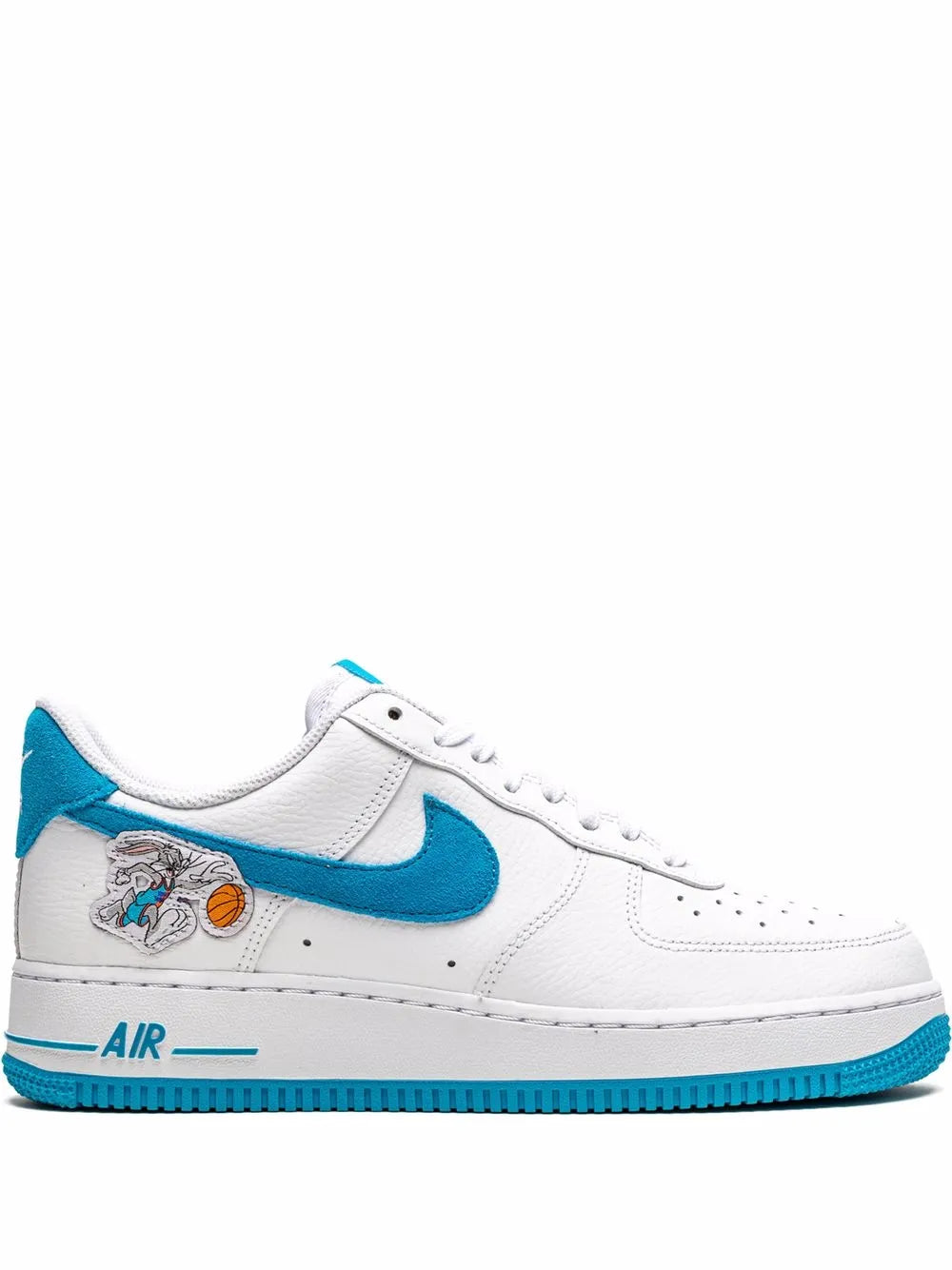 Space Jam Air Force 1 Low Hare