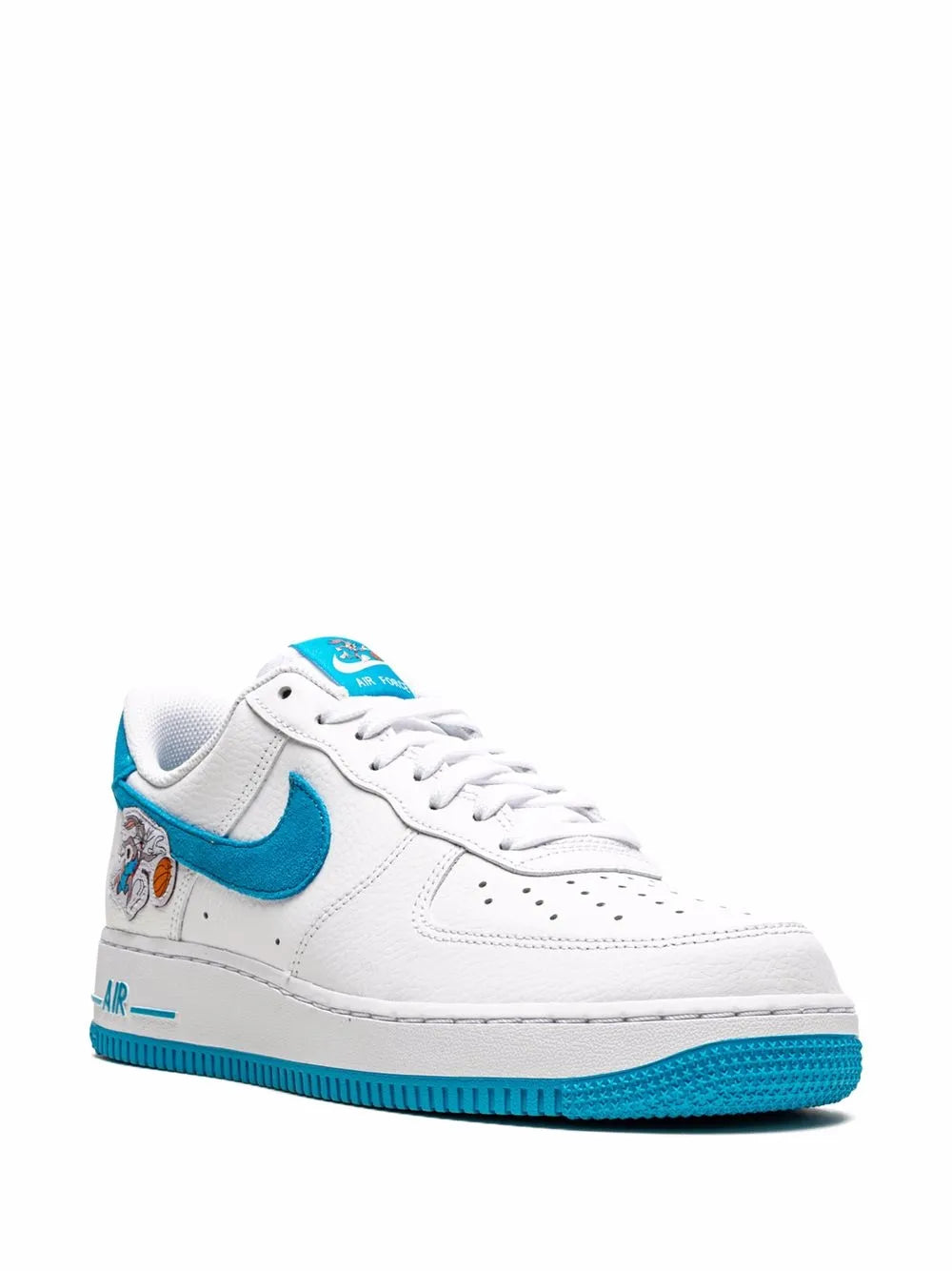 Space Jam Air Force 1 Low Hare